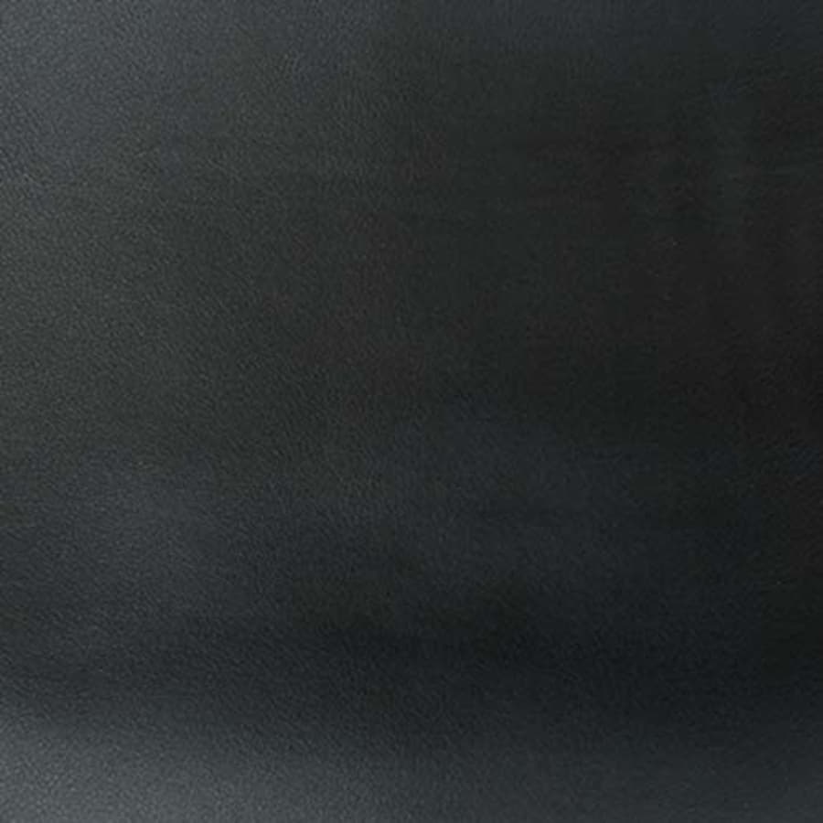 Signature Design by Ashley Faux Leather Adjustable Swivel Bucket Seat Home Office Desk Chair, Black for $105