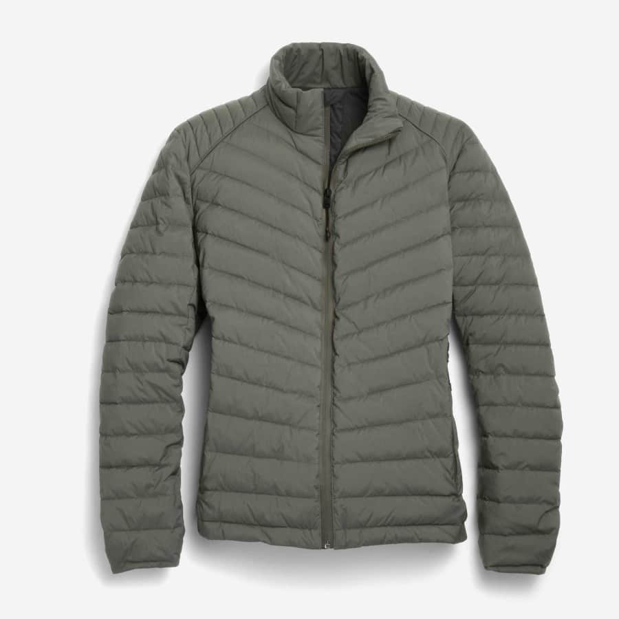 Cole Haan Men's Quilt Jacket for $76 Cole Haan Men's Quilt Jacket for $76