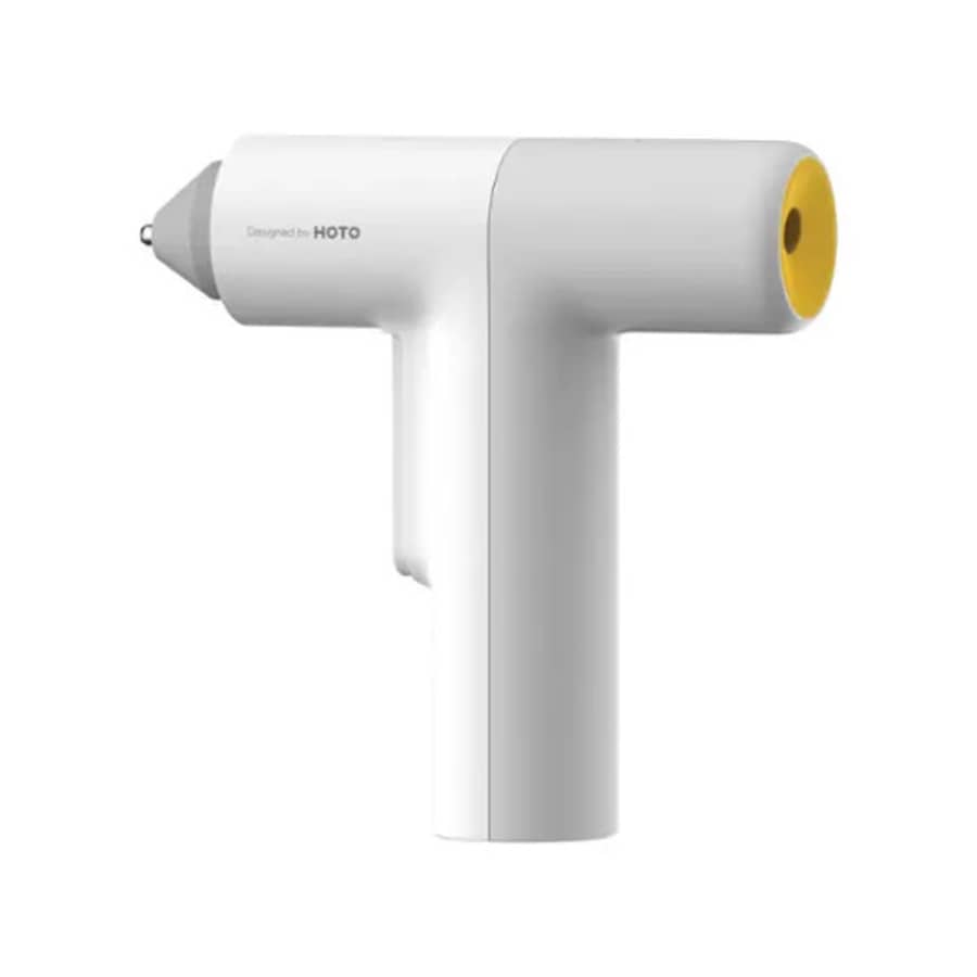 Hoto EasyFlow Hot Glue Gun for $35 Hoto EasyFlow Hot Glue Gun for $35