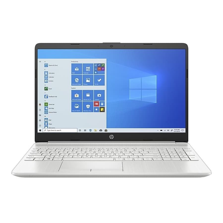 HP 15-dw3165st 11th-Gen. i5 15.6" Laptop for $480 HP 15-dw3165st 11th-Gen. i5 15.6" Laptop for $480