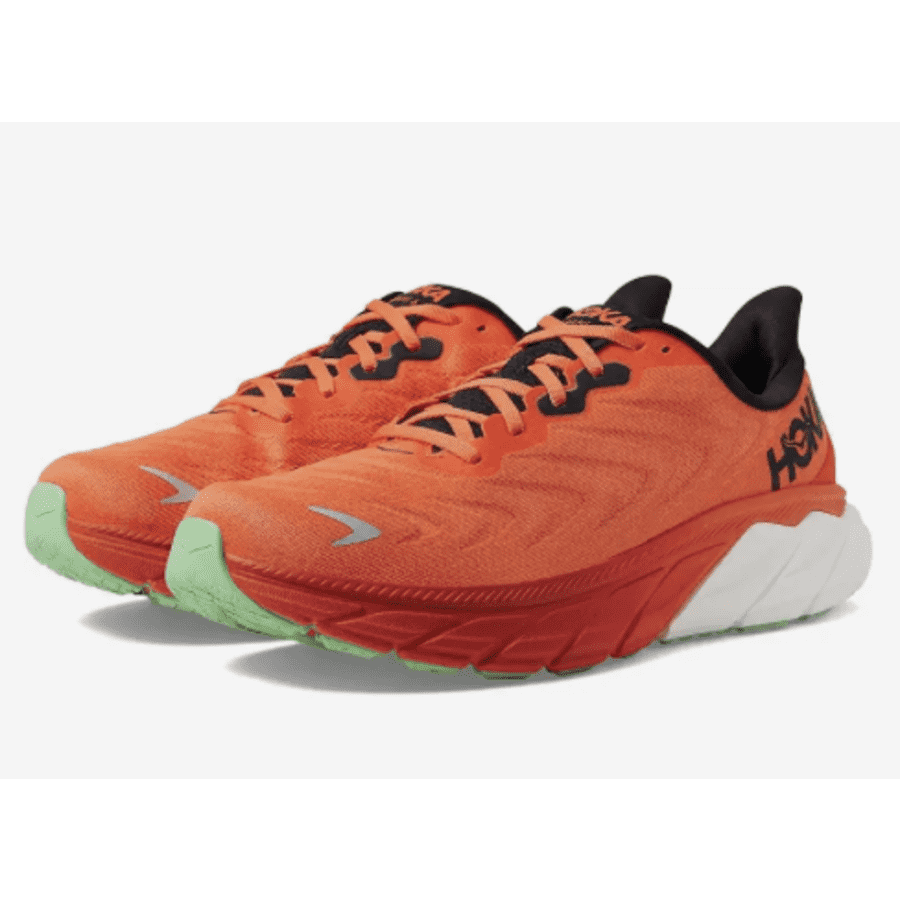 Hoka at Zappos: from $60, sneakers from $70 Hoka at Zappos: from $60, sneakers from $70
