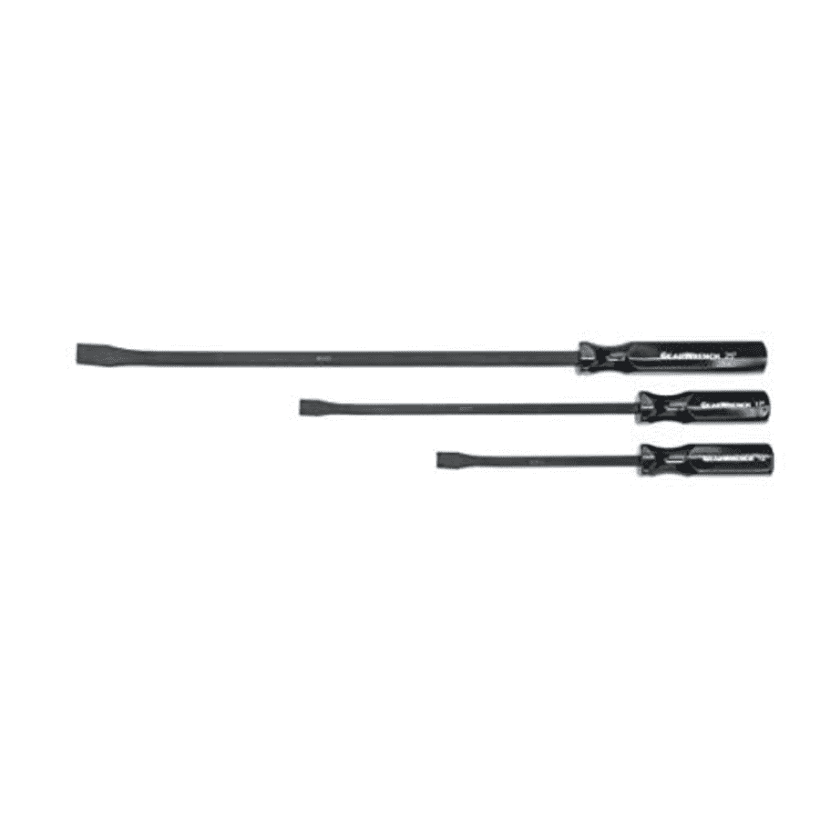 GEARWRENCH 3 Pc. Angled Tip Pry Bar Set 12", 17" & 25" - 82403 for $59 GEARWRENCH 3 Pc. Angled Tip Pry Bar Set 12", 17" & 25" - 82403 for $59