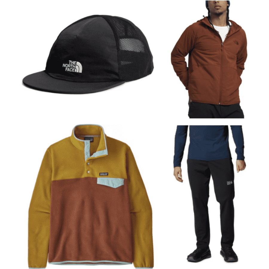 REI Men's Deals: Newest markdowns up to 50% off REI Men's Deals: Newest markdowns up to 50% off