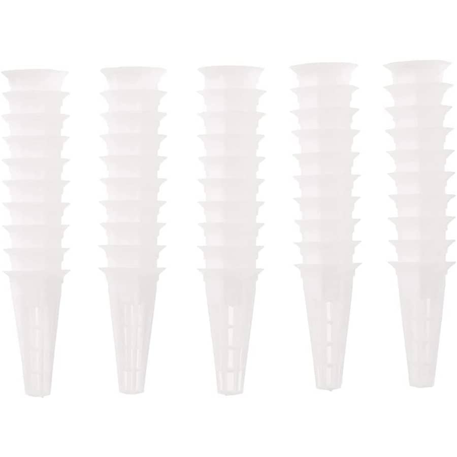 AeroGarden Grow Baskets 50-Pack for $19