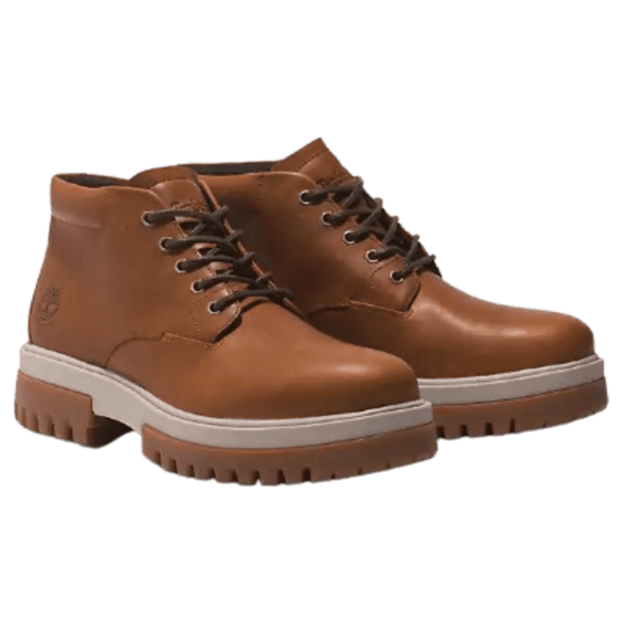 Timberland Men's Arbor Road Waterproof Chukka for $70 in cart Timberland Men's Arbor Road Waterproof Chukka for $70 in cart