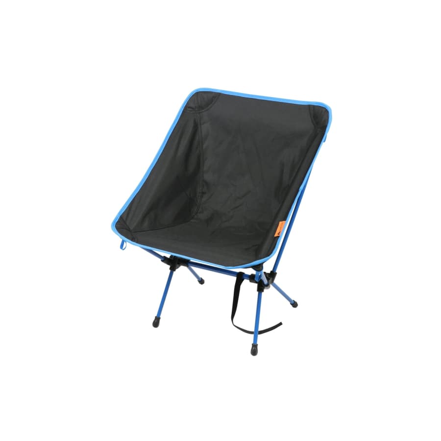 Ozark Trail Backpacking Camping Chair: $19 Ozark Trail Backpacking Camping Chair: $19