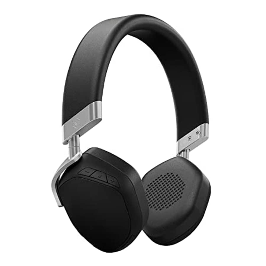 V-MODA S-80 All-Wireless Headphones and Personal Speaker System. Sharp and Stylish Design. Tuned for $100