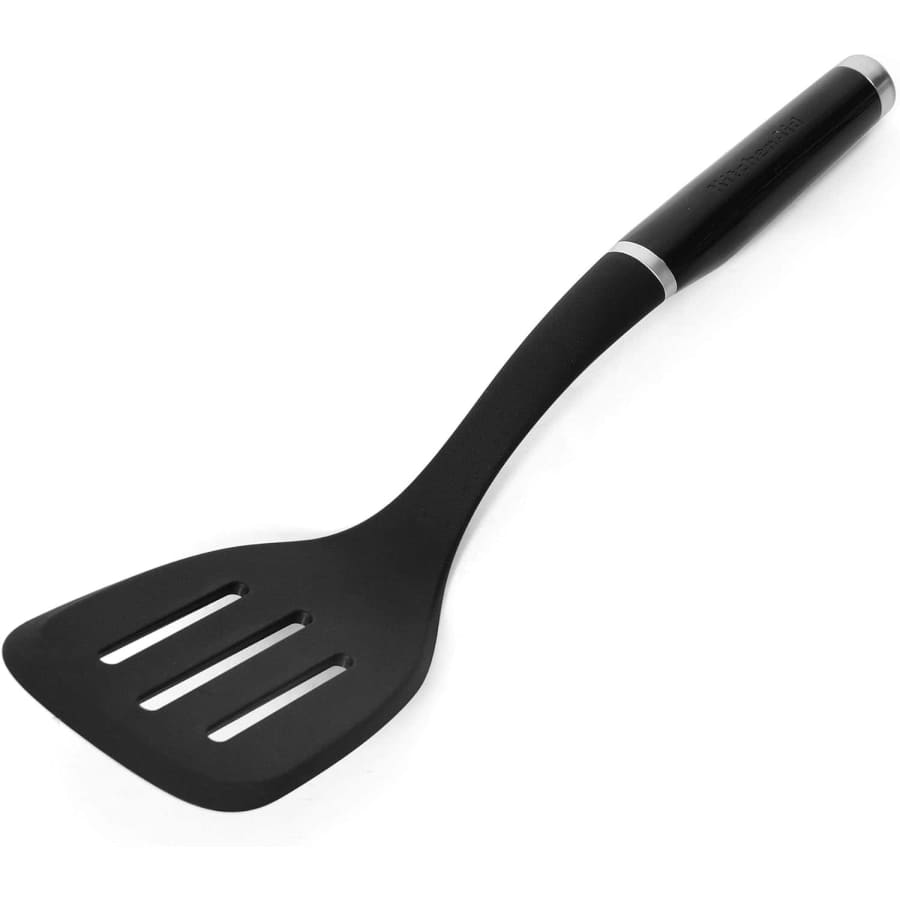 KitchenAid Classic Slotted Turner for $7 KitchenAid Classic Slotted Turner for $7