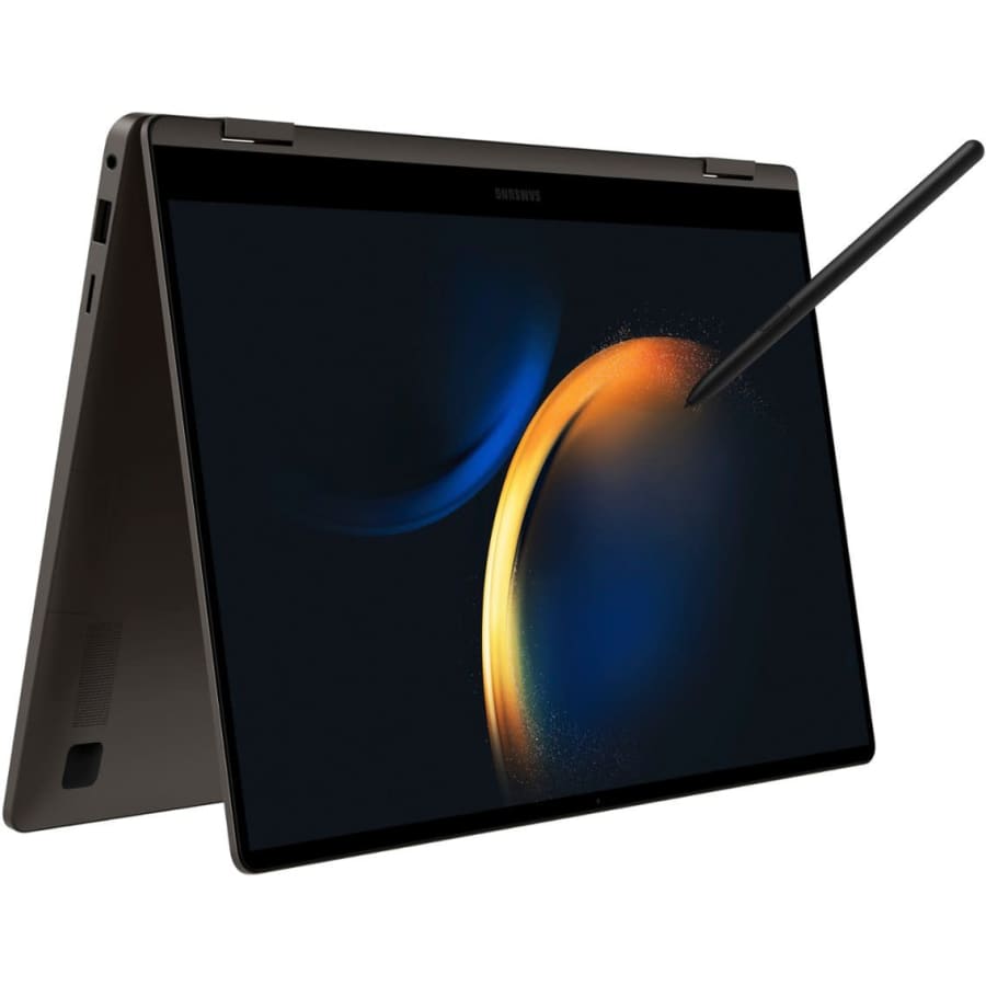 Samsung Galaxy Book3 360 13th-Gen i5 AMOLED 13.3" Touchscreen Laptop for $550 Samsung Galaxy Book3 360 13th-Gen i5 AMOLED 13.3" Touchscreen Laptop for $550