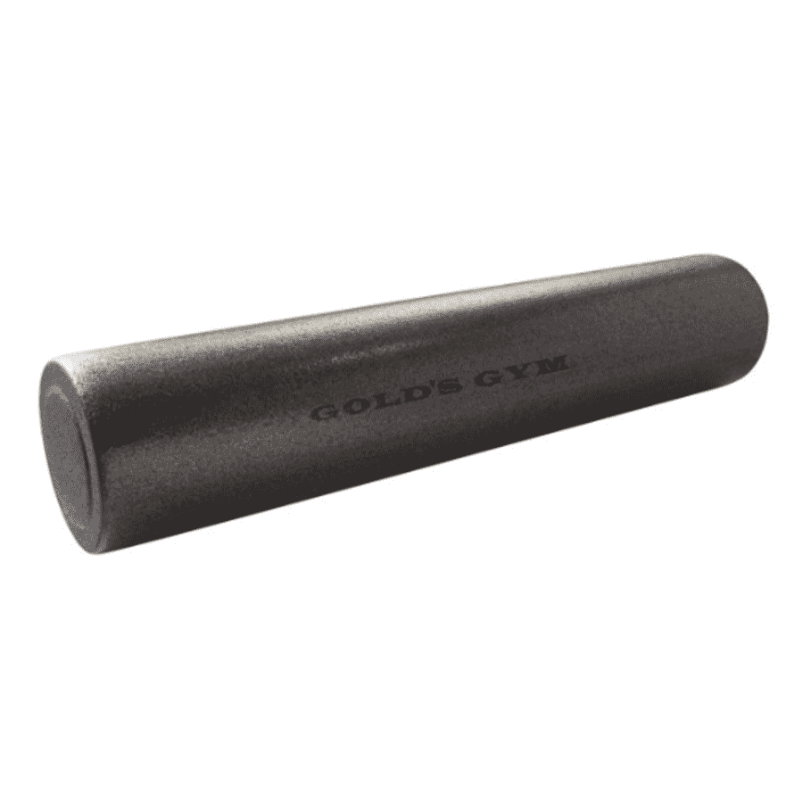Gold's Gym 30" Foam Roller for $11