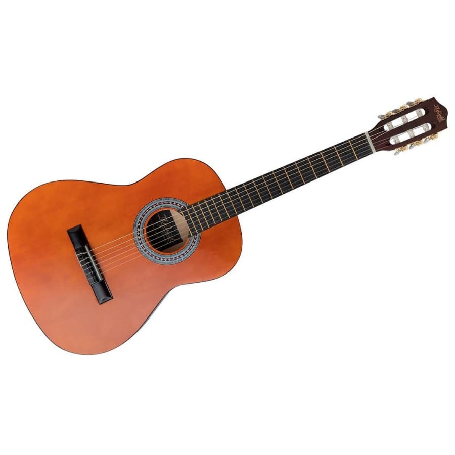 Idyllwild by Monoprice 3/4 Classical Guitar with Gig Bag for $39