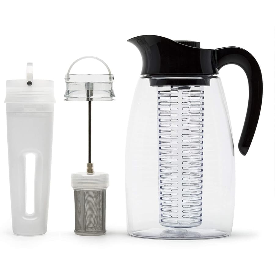 Primula Flavor-It 2.9-Quart Beverage System for $22 Primula Flavor-It 2.9-Quart Beverage System for $22