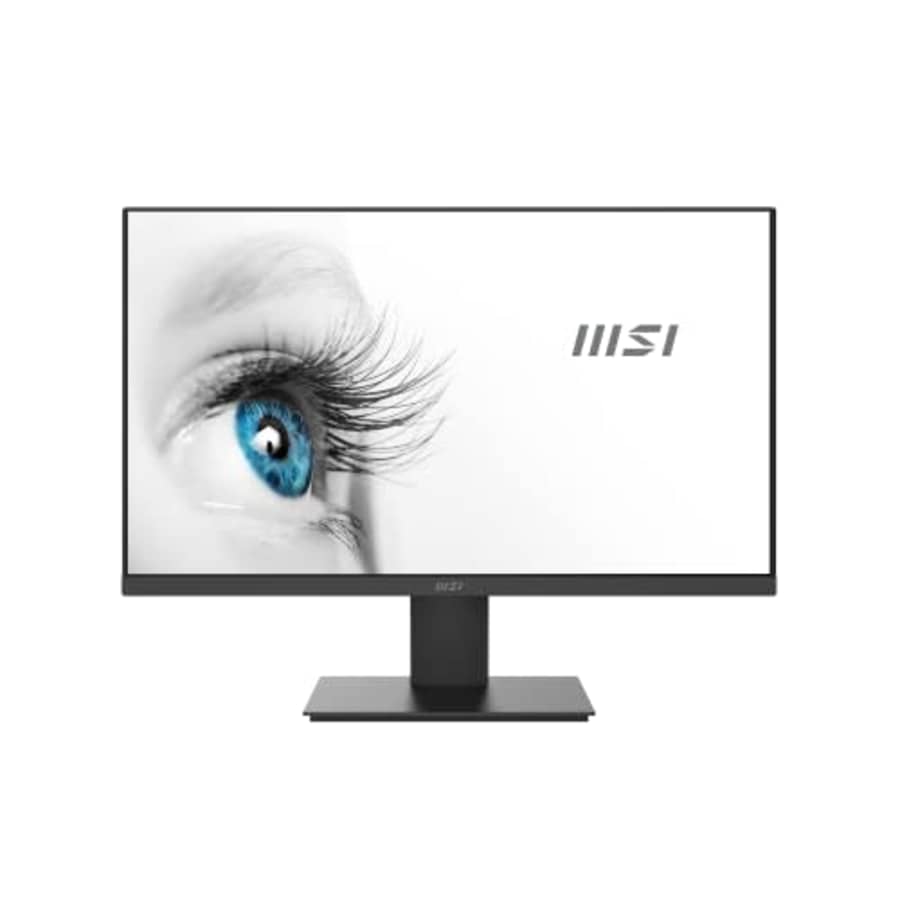 MSI Full FHD Anti-Glare 5ms 1920 x 1080 75Hz Refresh Rate FHD 24 Monitor (Pro MP241X) for $64 MSI Full FHD Anti-Glare 5ms 1920 x 1080 75Hz Refresh Rate FHD 24 Monitor (Pro MP241X) for $64