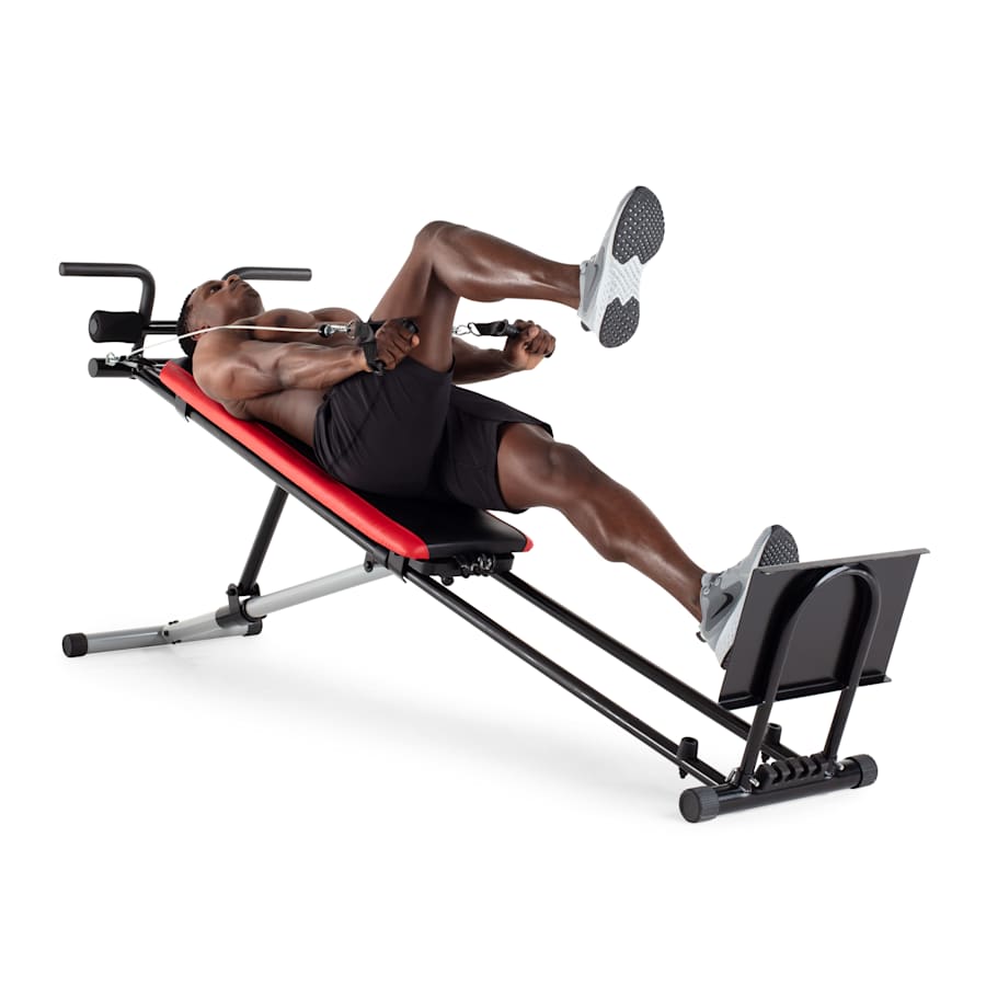 Weider Ultimate Body Works Incline Bench for $115 Weider Ultimate Body Works Incline Bench for $115