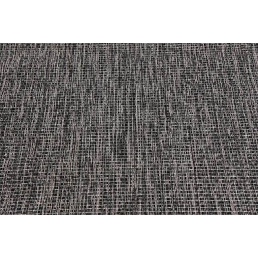 Unique Loom Outdoor Solid Collection Casual Transitional Indoor and Outdoor Flatweave Black Area for $34 Unique Loom Outdoor Solid Collection Casual Transitional Indoor and Outdoor Flatweave Black Area for $34