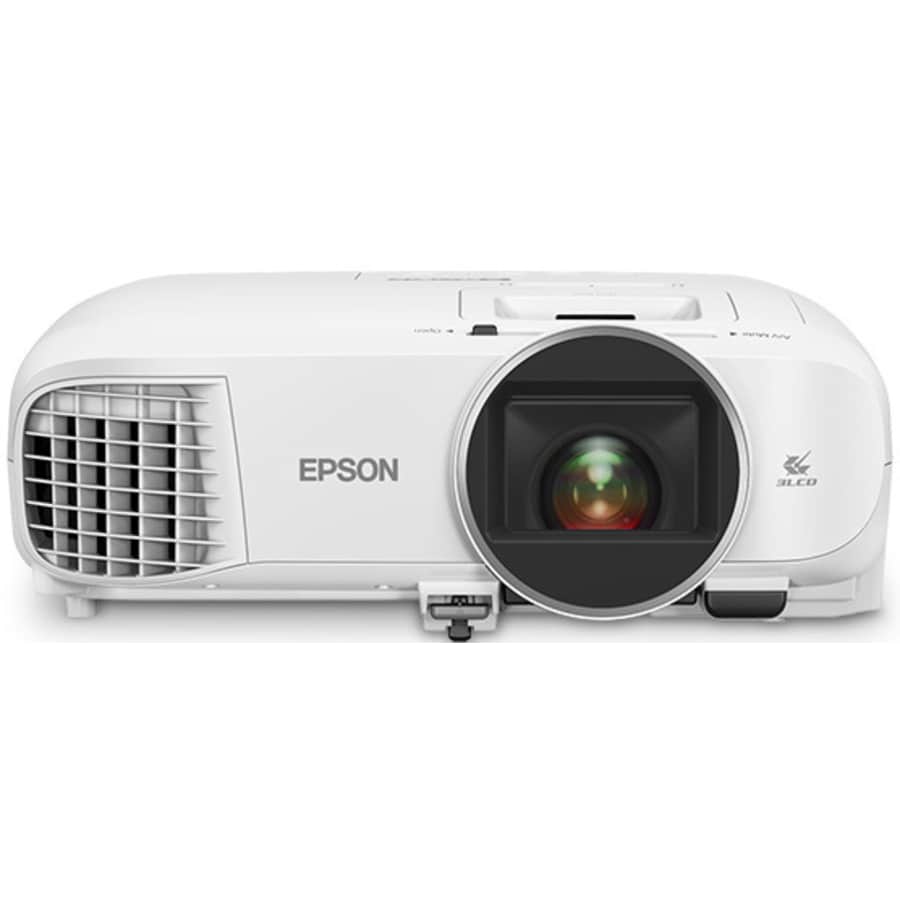 Epson Home Cinema 2100 1080p 3LCD Projector for $400