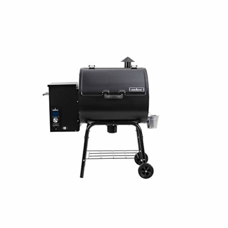 Camp Chef Smoke Pro SE Pellet Grill for $494 Camp Chef Smoke Pro SE Pellet Grill for $494