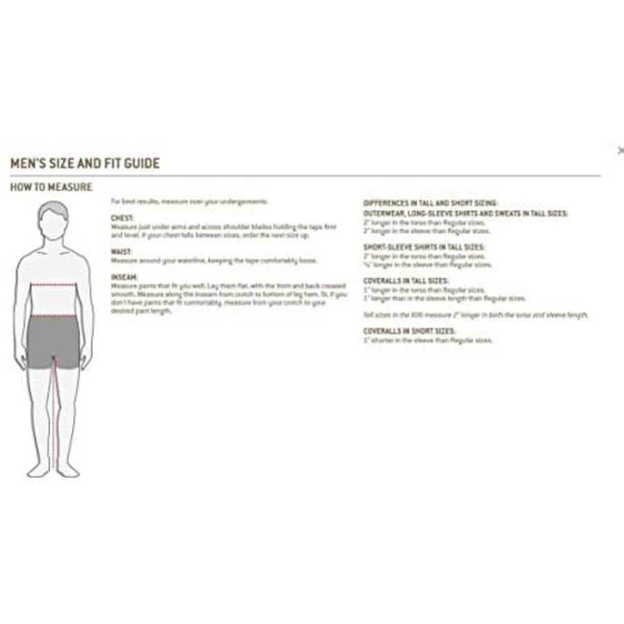 Carhartt Men's Loose Fit Heavyweight Long-Sleeve Pocket T-Shirt, Navy for $25