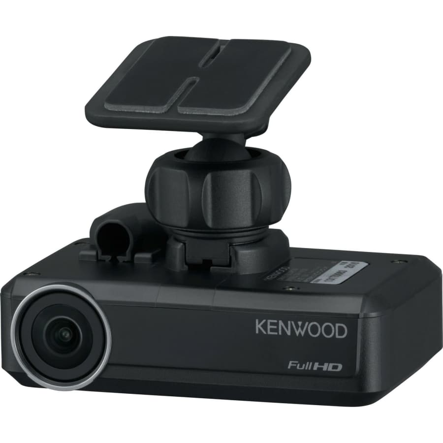 Kenwood Full HD Dash Cam for $152 in cart Kenwood Full HD Dash Cam for $152 in cart