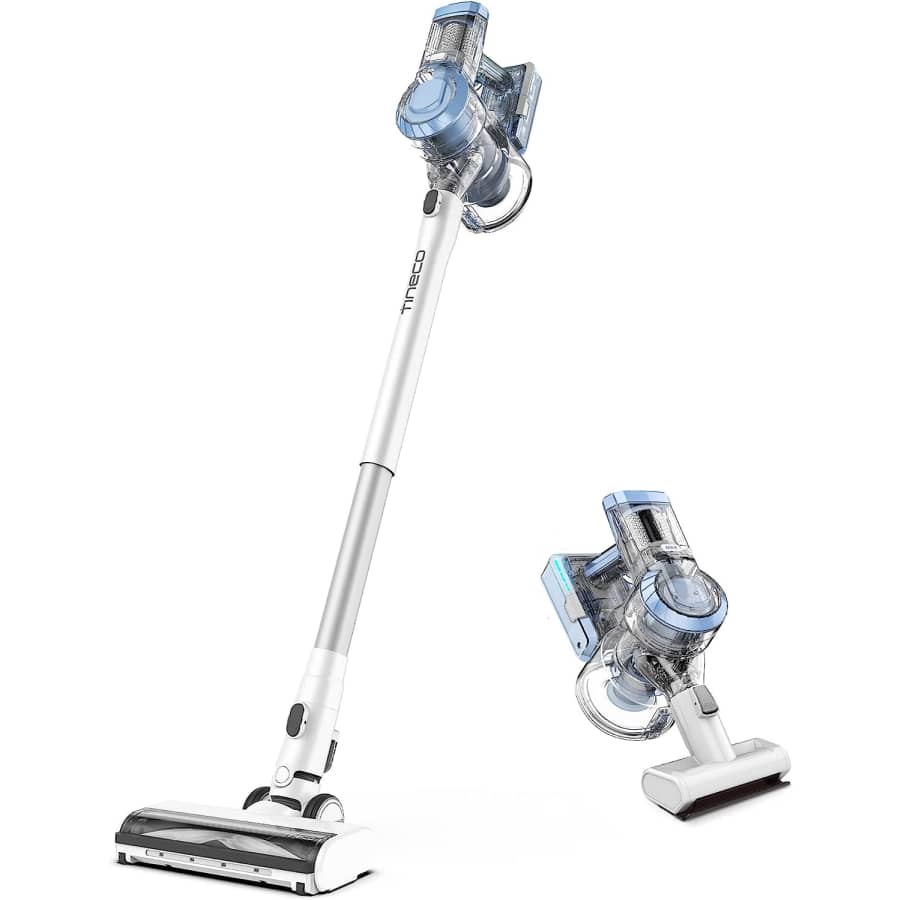 Tineco A11 Pet Cordless Stick Vacuum Cleaner for $290