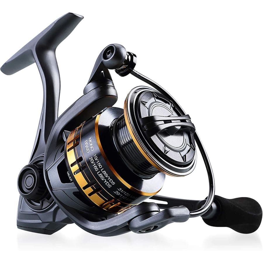 Tempo Sphera Plus 1000 9+1 Spinning Reel for $24