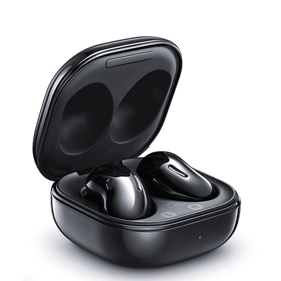 Samsung Galaxy Buds Live Wireless Earphones for $150 Samsung Galaxy Buds Live Wireless Earphones for $150