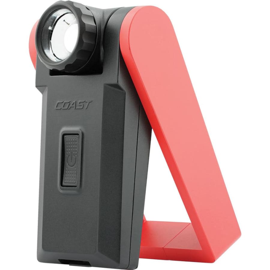 Coast PM300 700-Lumen Focusing Magnetic LED Work Light for $20