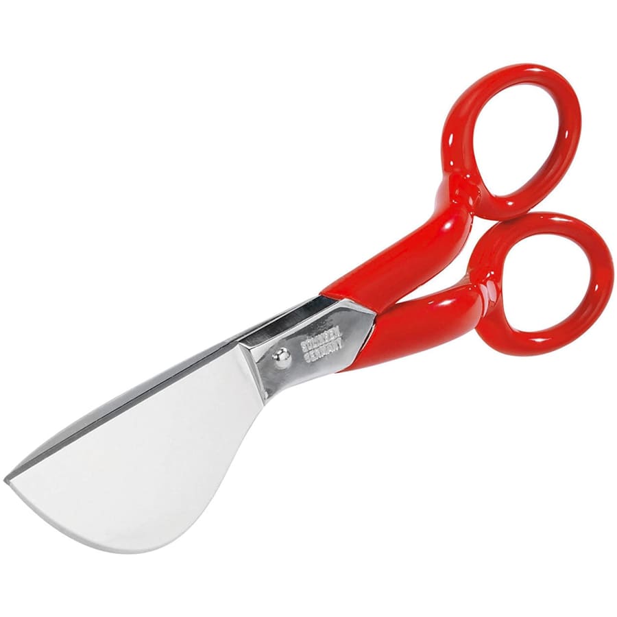 Roberts 6" Duckbill Napping Shears for $25 Roberts 6" Duckbill Napping Shears for $25