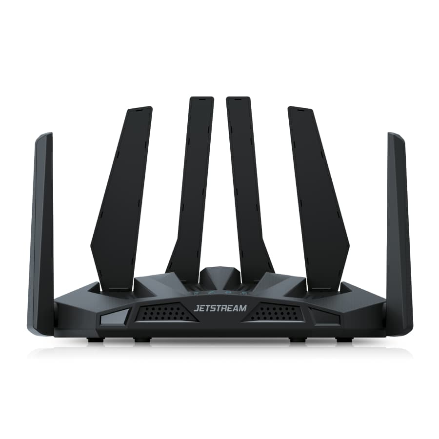 Jetstream Dual Band 802.11ac WiFi Router for $40