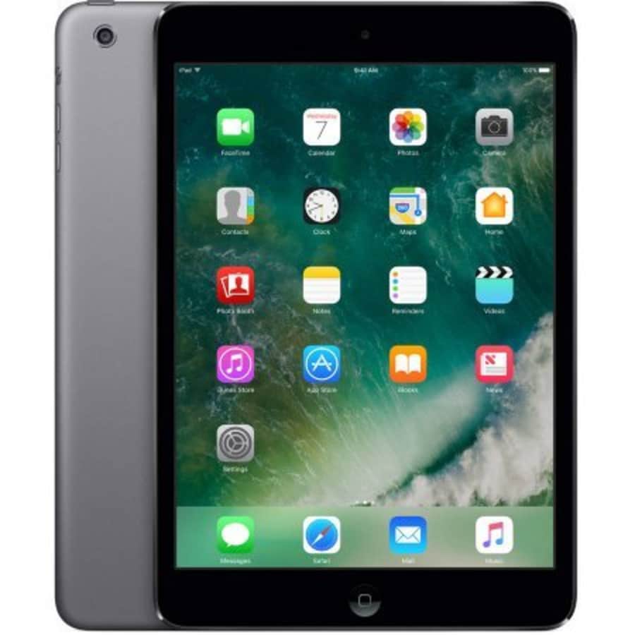 Apple iPad mini 2 32GB Tablet for $199