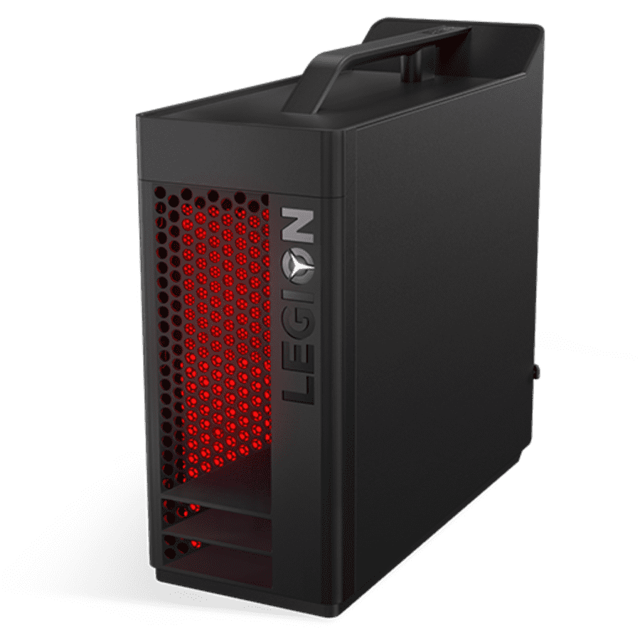 Lenovo Legion T530 Coffee Lake i5 6-Core Gaming Desktop PC for $900