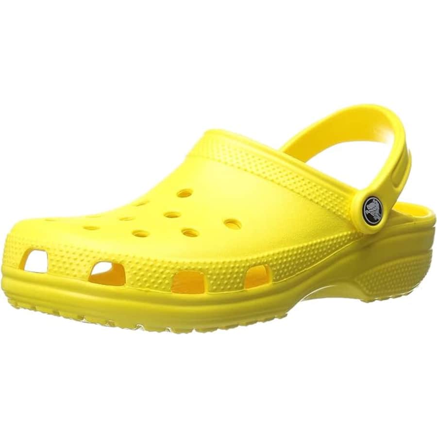 Crocs Unisex Classic Clogs from $26