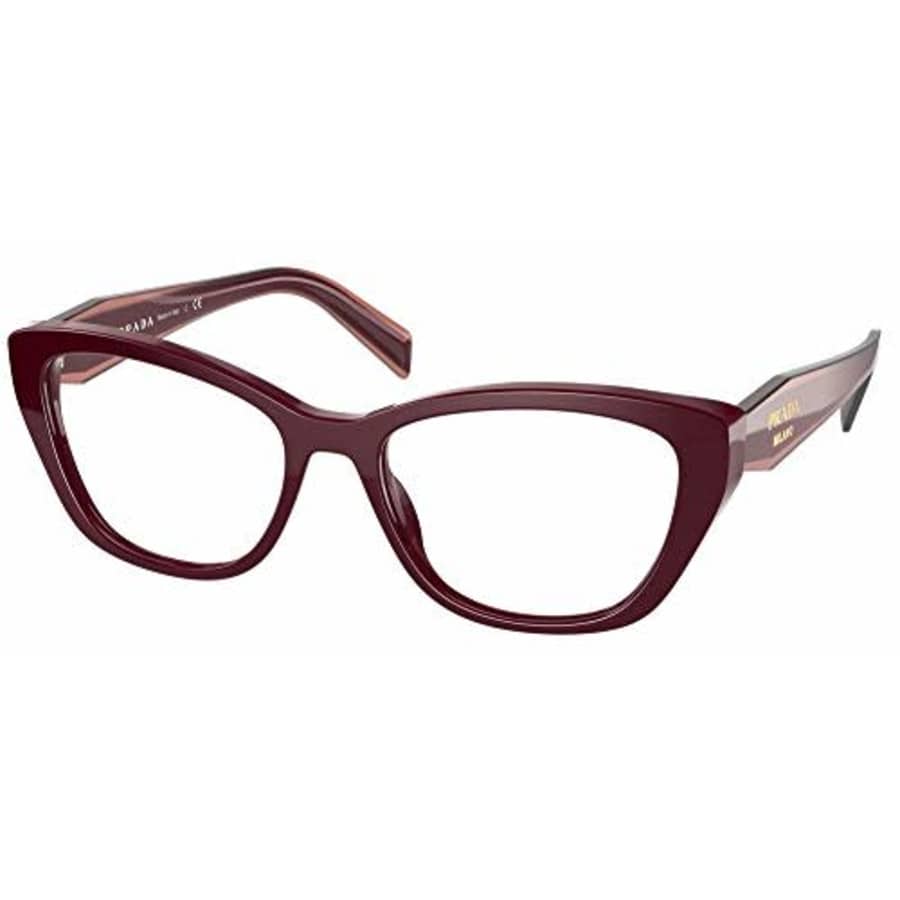 Prada Sunglasses Granet Frame, Demo Lens Lenses, 53MM for $186