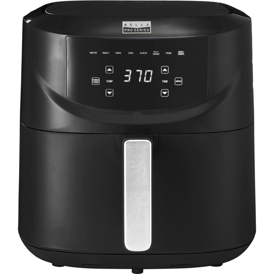 Bella Pro Series 8-qt. Digital Air Fryer for $30
