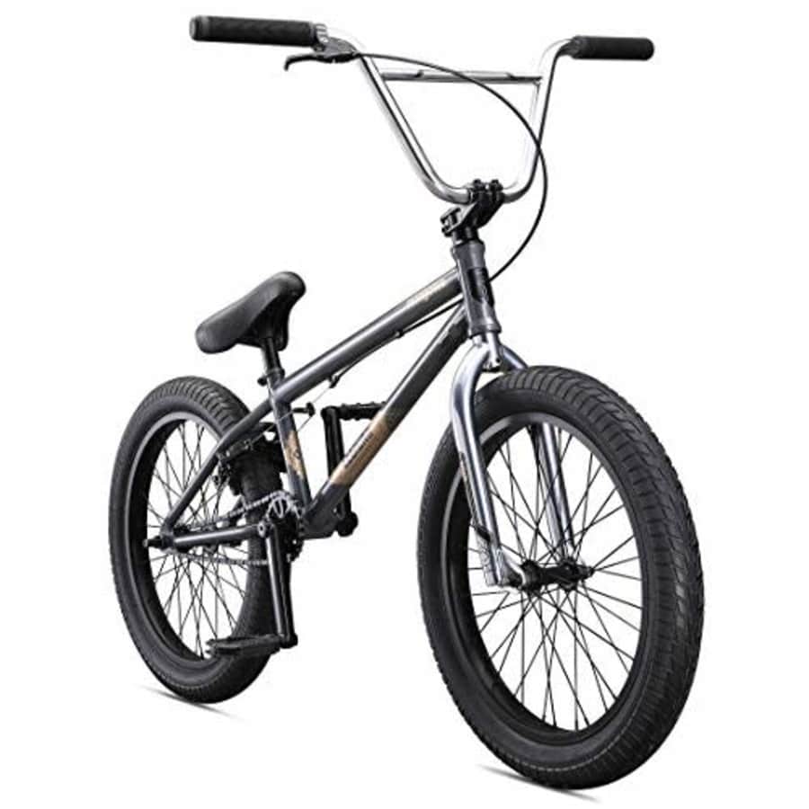 Mongoose Legion L60 Freestyle BMX Bike Line for Beginner-Level to Advanced Riders, Steel Frame, for $337 Mongoose Legion L60 Freestyle BMX Bike Line for Beginner-Level to Advanced Riders, Steel Frame, for $337