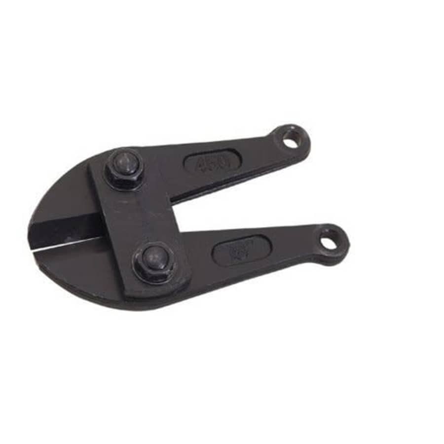 Draper Inc Draper 54270 Bolt Cutter Jaws For 54266 450Mm Bolt Cutter for $106