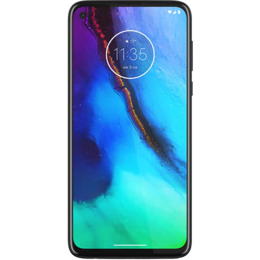 Motorola Moto G Stylus 128GB Smartphone for $270