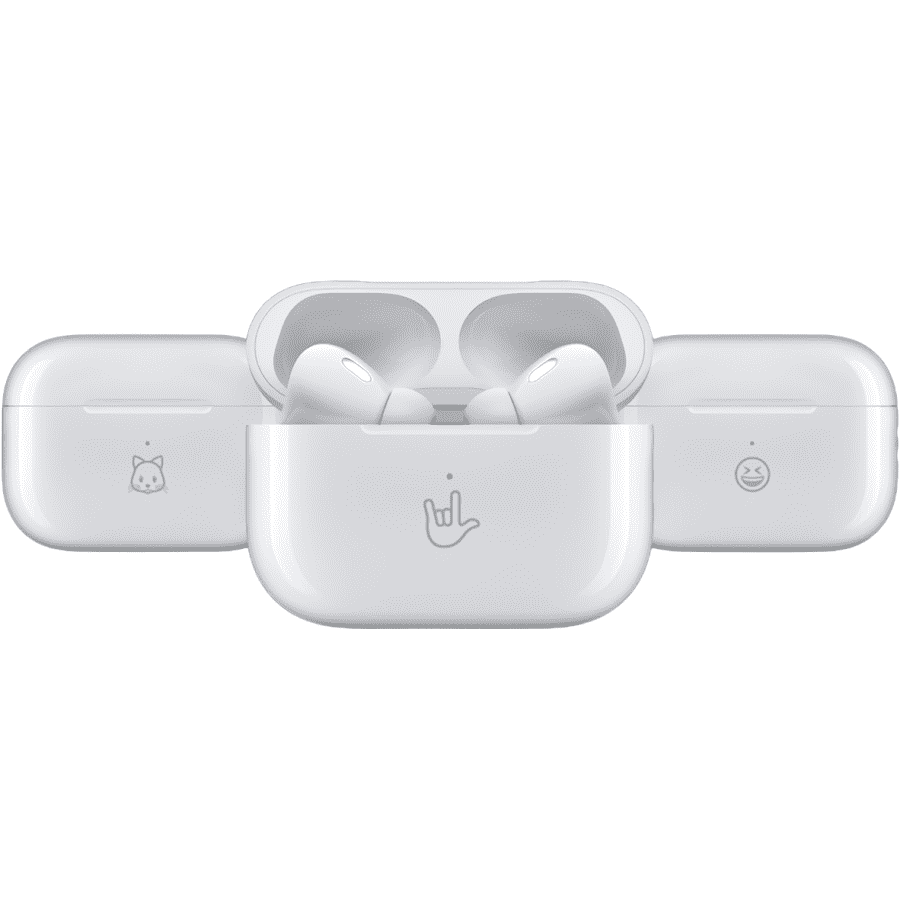 Apple AirPods: from $129 Apple AirPods: from $129