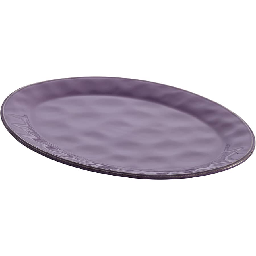Rachael Ray Cucina Dinnerware 10" x 14" Platter for $22