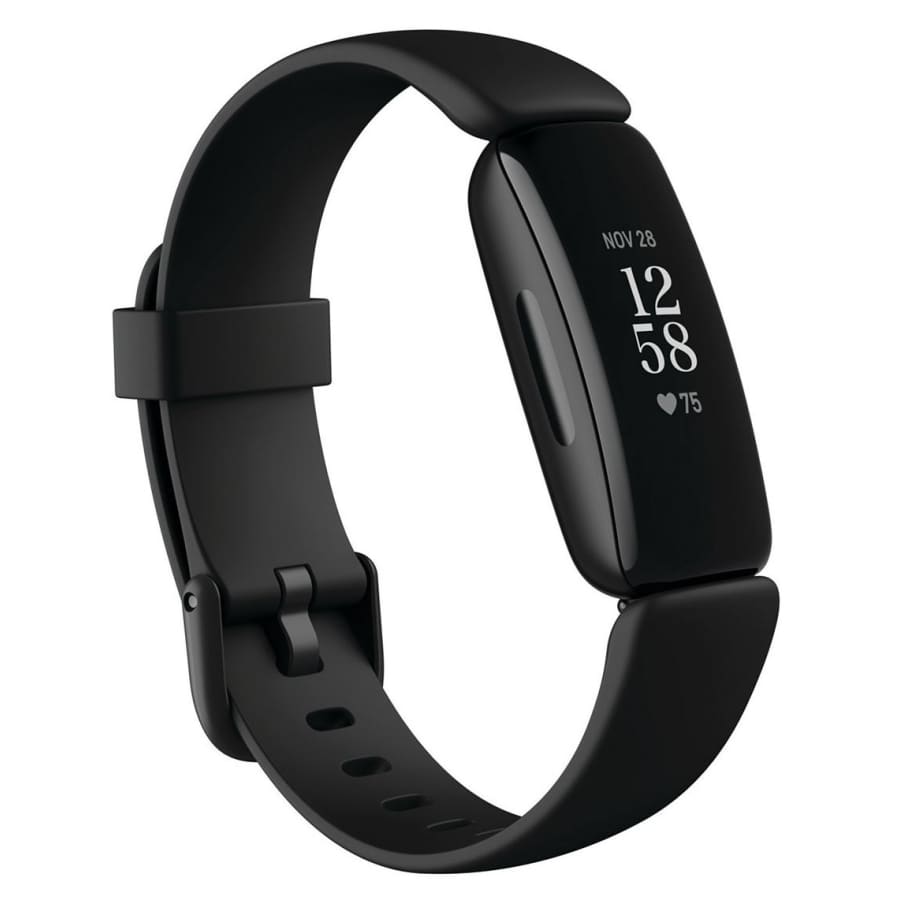 Fitbit Inspire 2 Health & Fitness Tracker for $101 Fitbit Inspire 2 Health & Fitness Tracker for $101