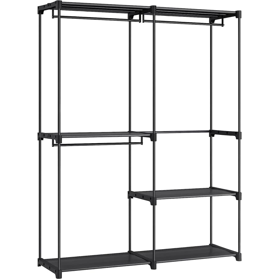 Songmics Portable Closet for $60