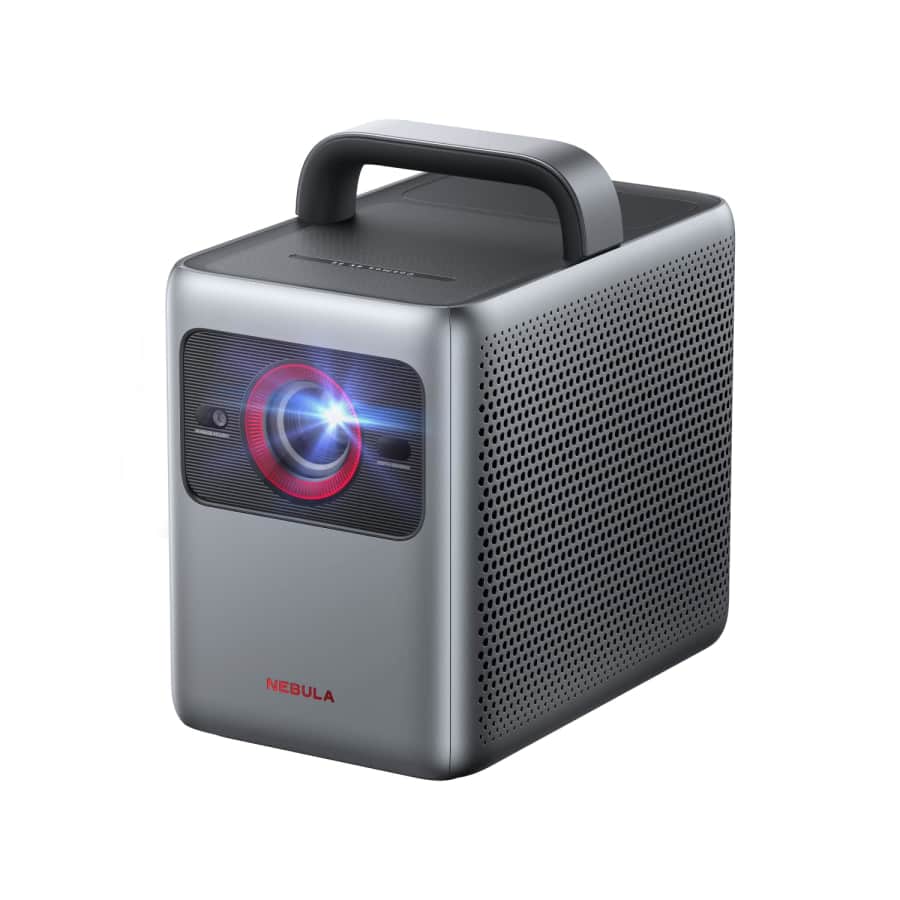 Nebula Cosmos 4K SE Smart Projector for $1,040