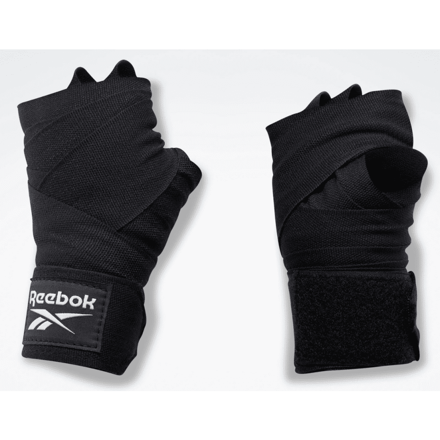 Reebok Unisex Combat Hand Wrap for $9 Reebok Unisex Combat Hand Wrap for $9