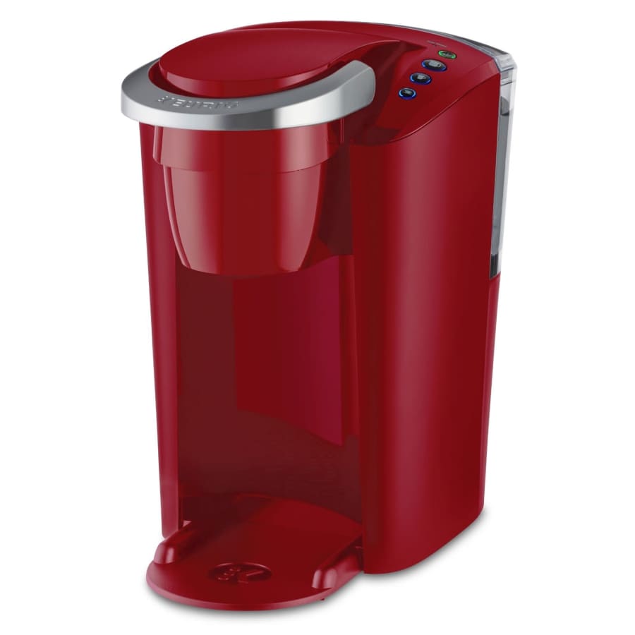 Keurig K35 K-Compact Single-Serve Coffee Maker for $95 Keurig K35 K-Compact Single-Serve Coffee Maker for $95