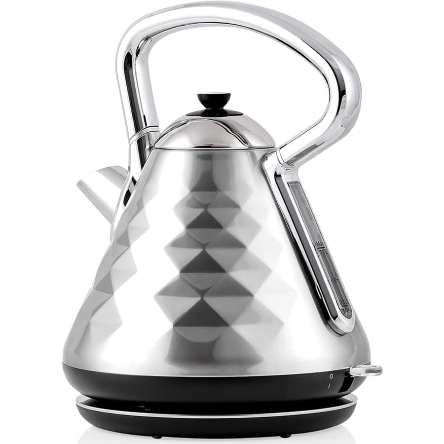 Ovente 1.7L Electric Kettle for $35 Ovente 1.7L Electric Kettle for $35