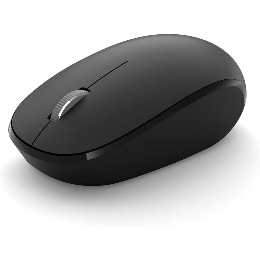 Microsoft Bluetooth Mouse for $12 Microsoft Bluetooth Mouse for $12