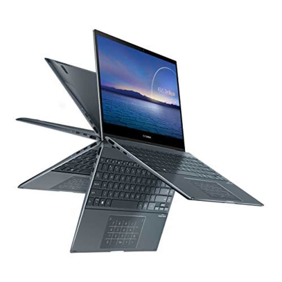 ASUS ZenBook Flip i7 13.3" 2-in-1 Laptop for $1,499