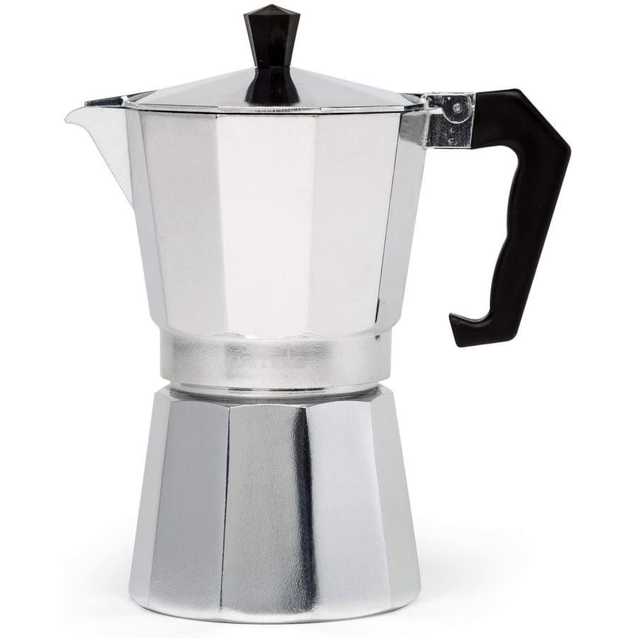 Primula 6-Cup Aluminum Espresso Maker for $20