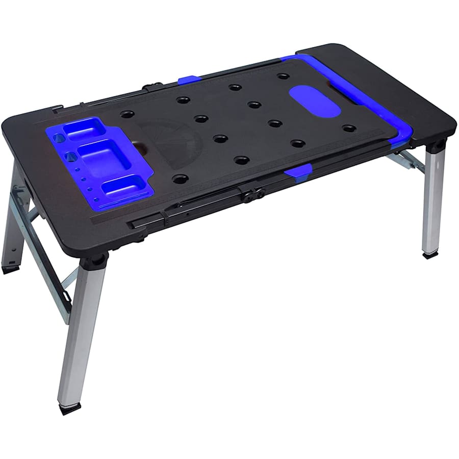 Astro Pneumatic 7-in-1 Workbench for $180