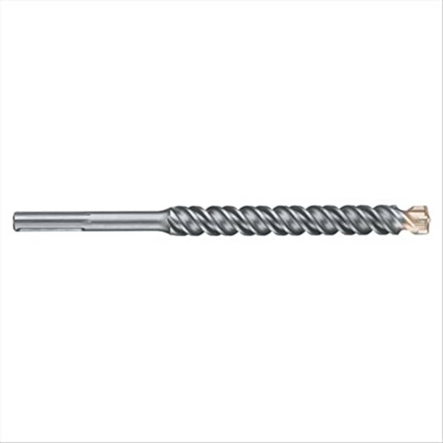 DEWALT SDS MAX Bit for Rotary Hammer, 4 Cutter, 1-1/4-Inch by 21-1/2-Inch (DW5825) for $78 DEWALT SDS MAX Bit for Rotary Hammer, 4 Cutter, 1-1/4-Inch by 21-1/2-Inch (DW5825) for $78